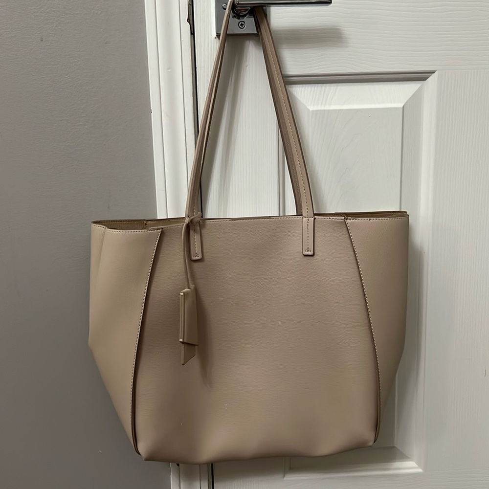 Zara tote